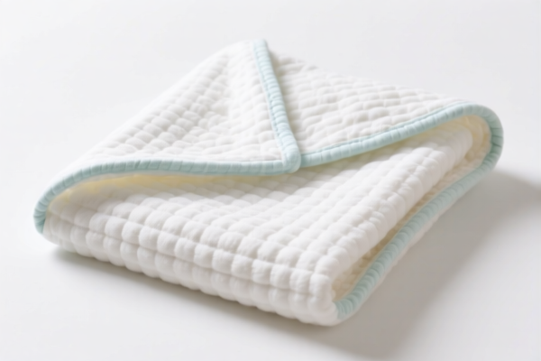 Cotton Baby Blankets