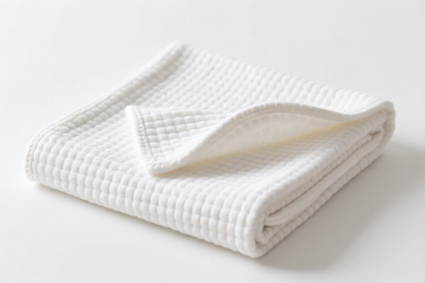 Cotton Baby Blankets