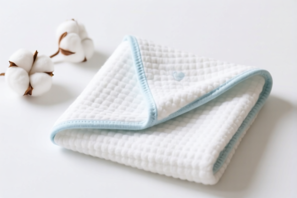 Cotton Baby Blankets