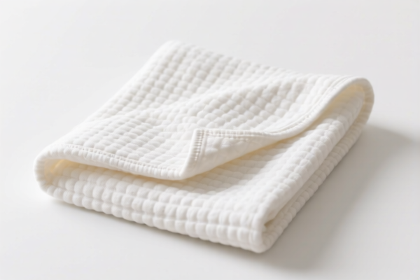 Cotton Baby Blankets