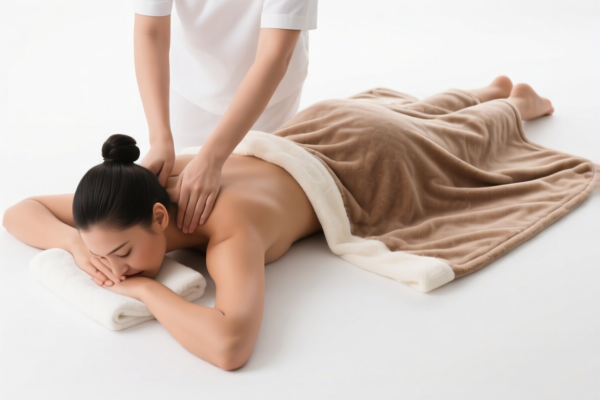 Image for 按摩毯