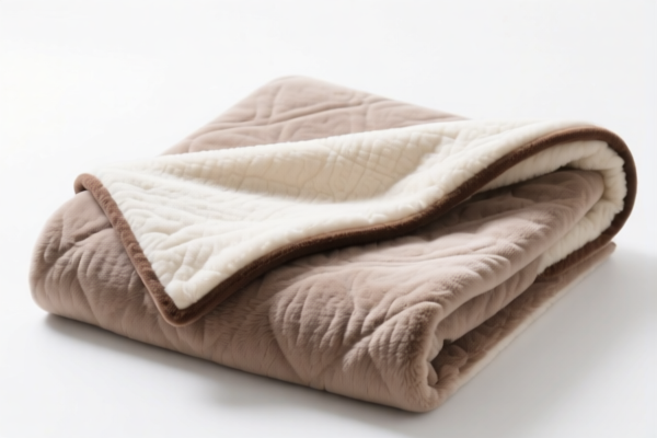 Fleece Synthetic Fiber Blankets