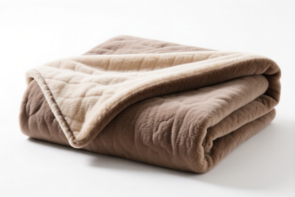 Fleece Synthetic Fiber Blankets