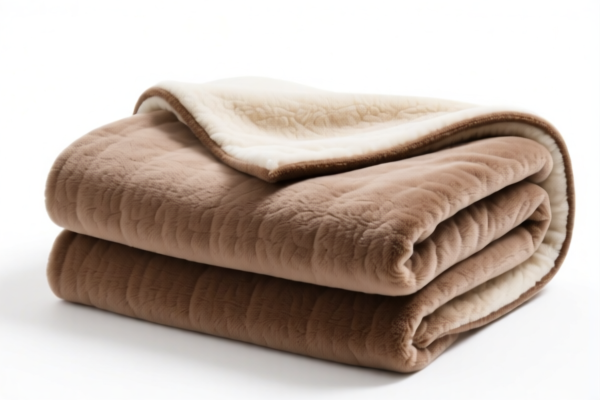 Fleece Synthetic Fiber Blankets