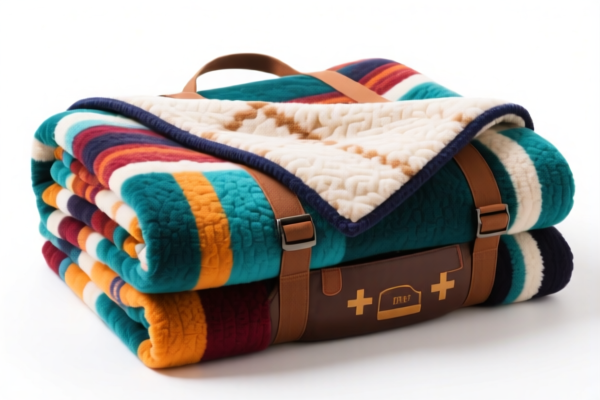 Travel Blankets