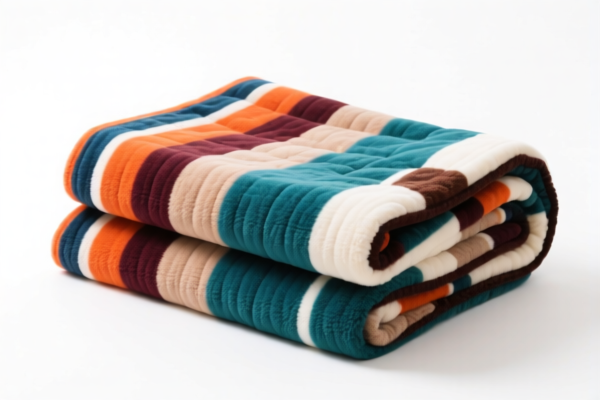 Travel Blankets