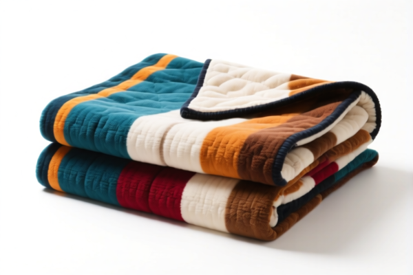 Travel Blankets