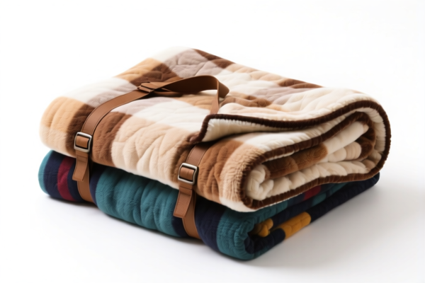 Travel Blankets