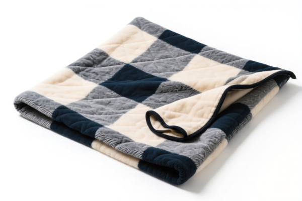 Camping Blanket