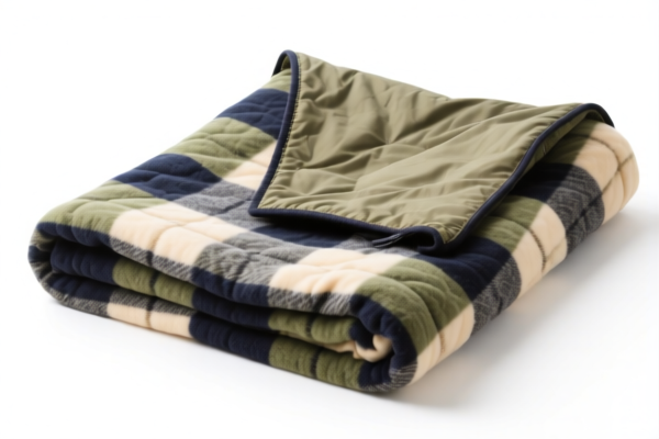 Camping Blanket