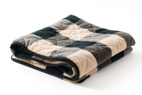 Camping Blanket