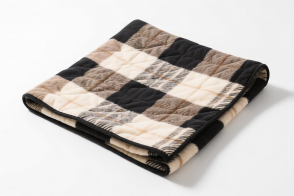 Camping Blanket