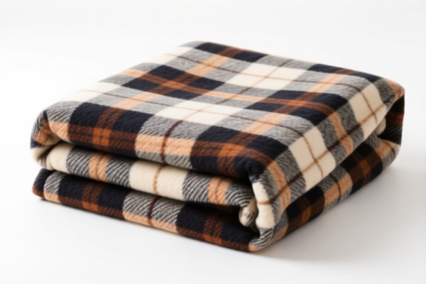 Flannel Blanket