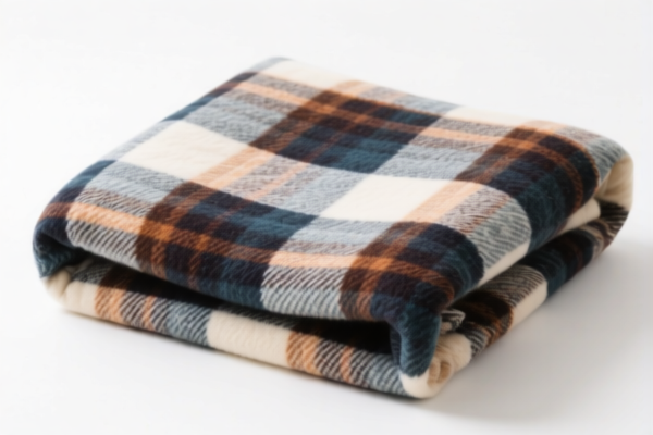 Flannel Blanket