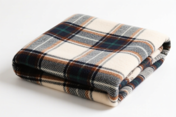 Flannel Blanket