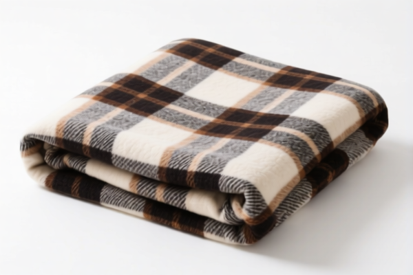 Flannel Blanket