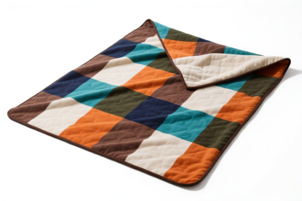 Outdoor Travel Blanket