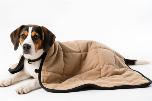 Pet Travel Blanket