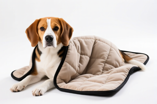 Pet Travel Blanket