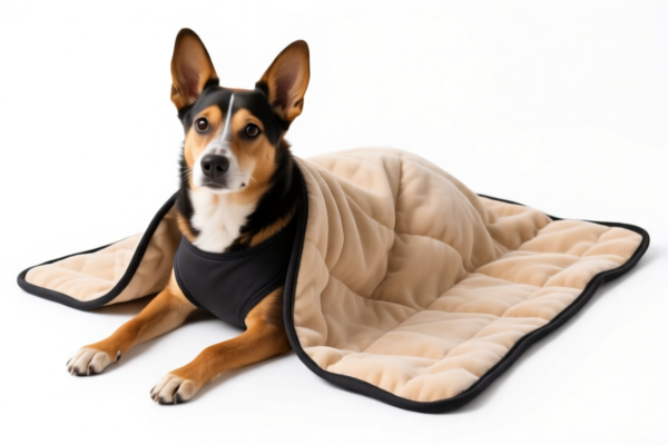 Pet Travel Blanket