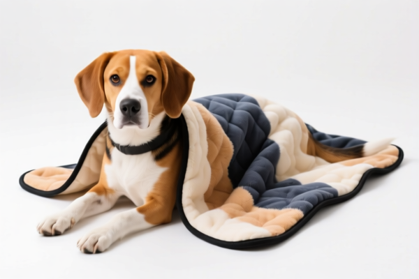Pet Travel Blanket
