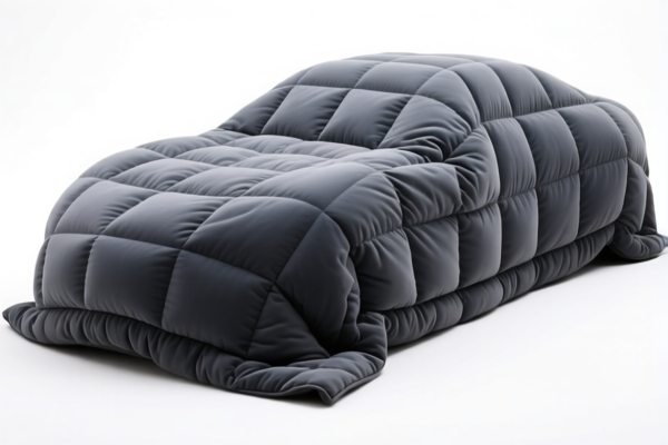 Thickened Car Blanket