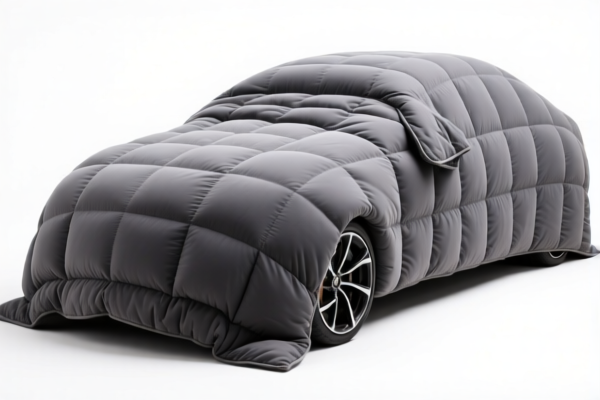 Thickened Car Blanket