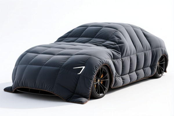 Thickened Car Blanket