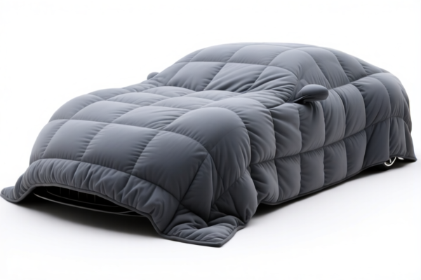 Thickened Car Blanket