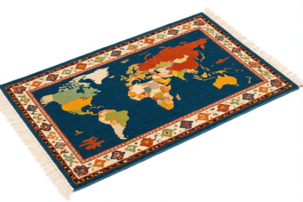 Travel Rug