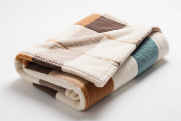 Travel Thin Blanket