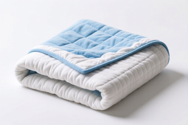 Antibacterial blankets