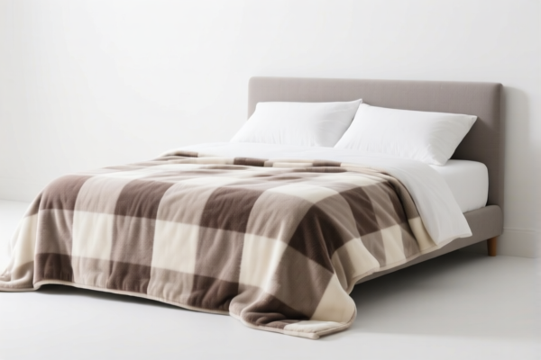 Bed sheet blanket