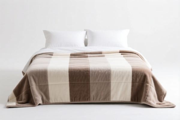 Bed sheet blanket