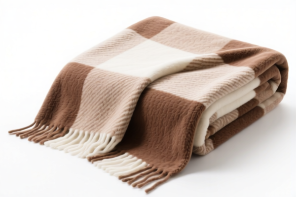 Blanket throw