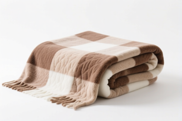 Blanket throw