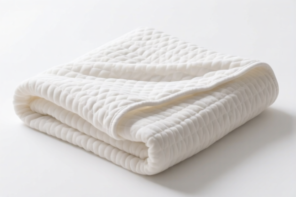 Breathable blankets