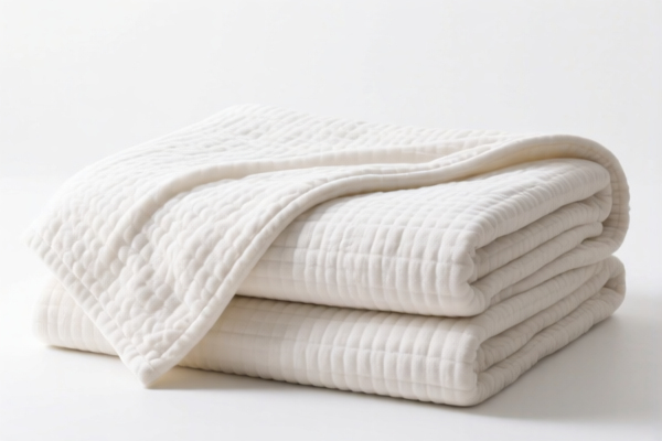 Breathable blankets