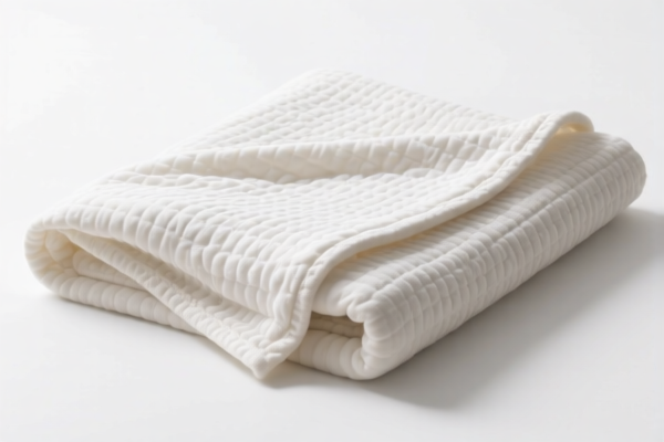 Breathable blankets