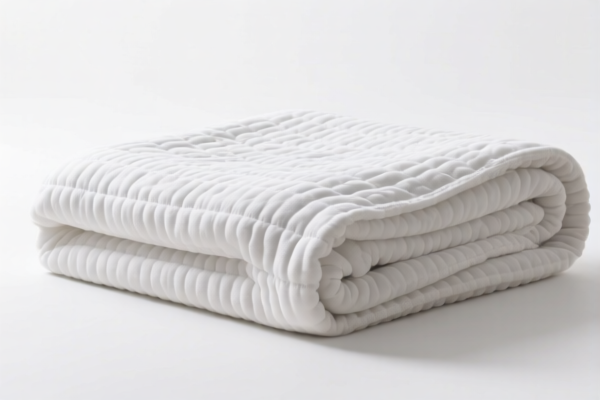 Breathable blankets