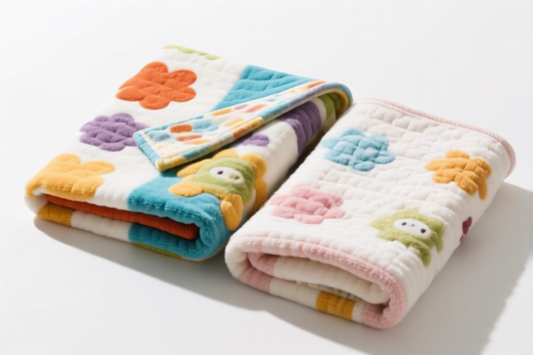 Children's blankets
