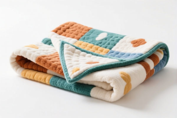 Children's blankets