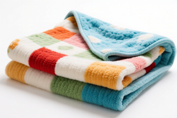 Children's blankets