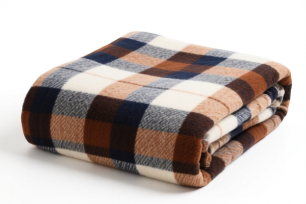 Flannel blankets