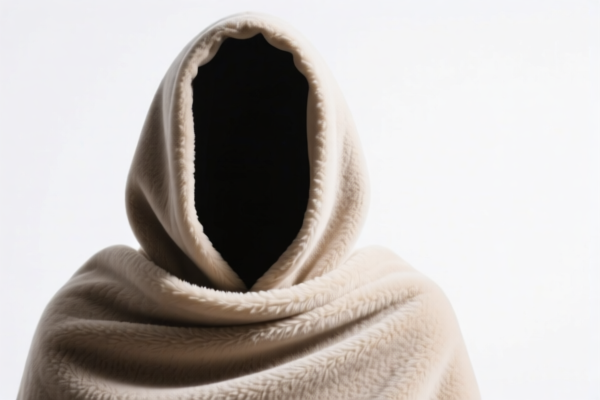 Hooded blankets