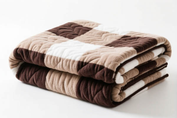 Hotel blankets