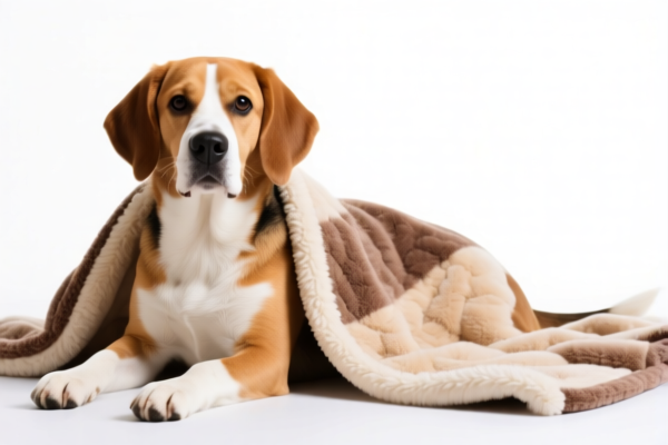 Pet blankets