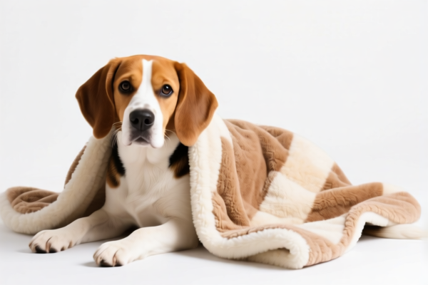 Pet blankets