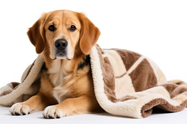 Pet blankets
