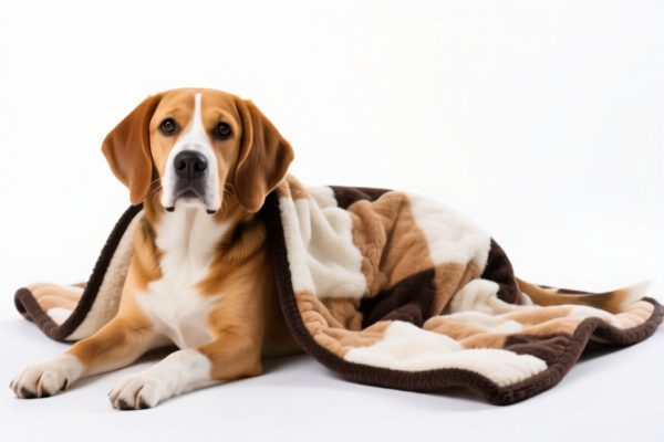 Pet blankets